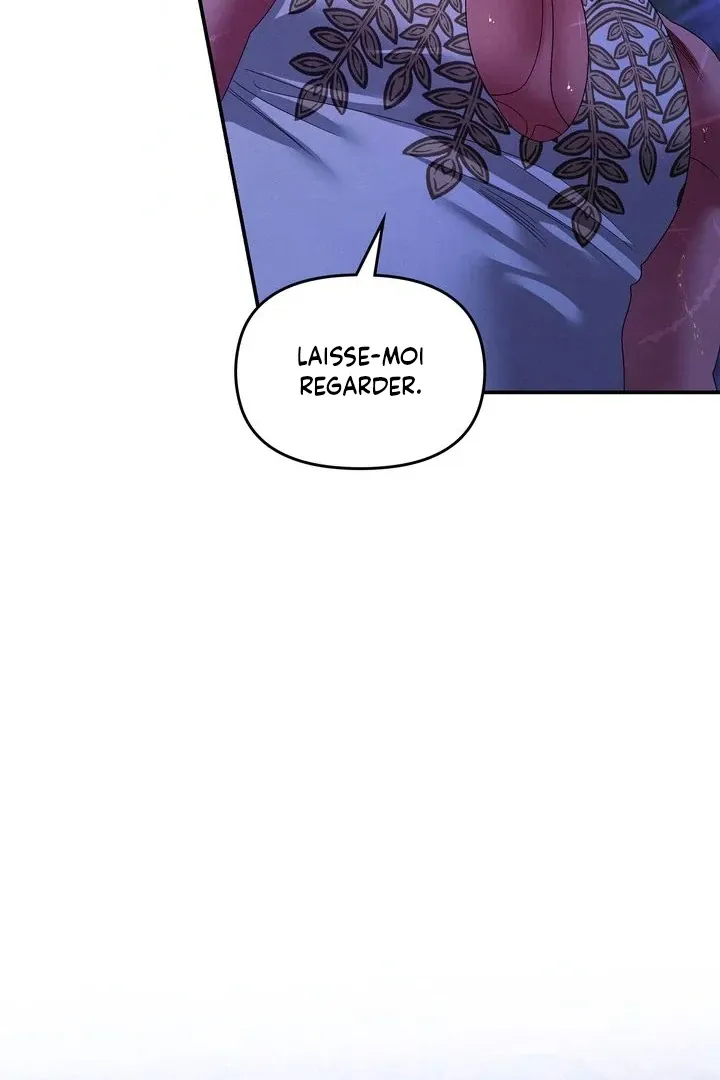 Read Predatory marriage FR Manga Online