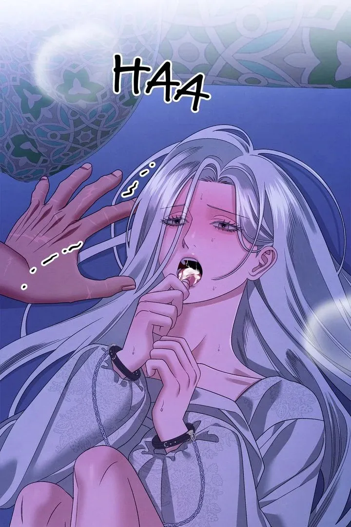 Read Predatory marriage FR Manga Online