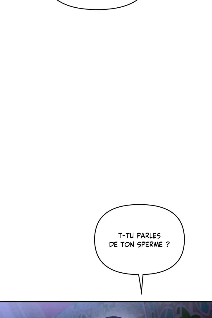 Read Predatory marriage FR Manga Online