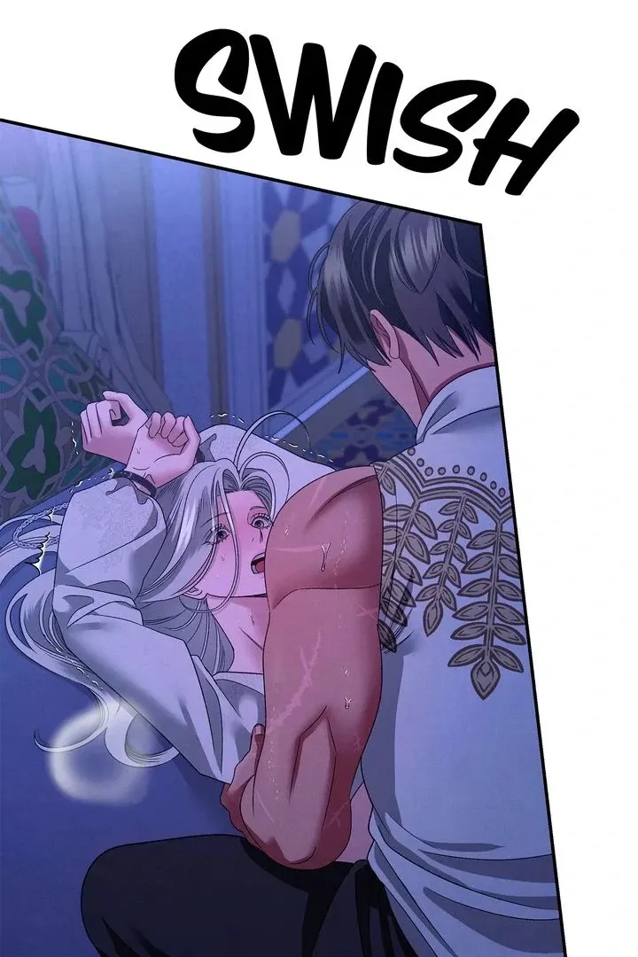 Read Predatory marriage FR Manga Online