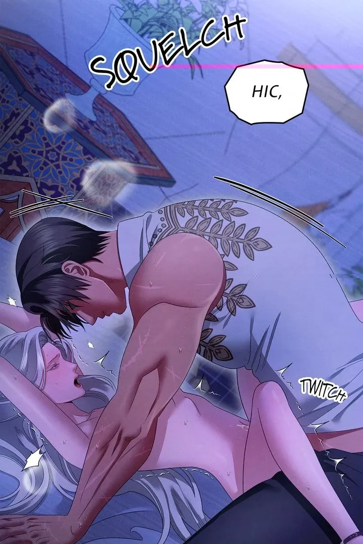 Read Predatory marriage FR Manga Online
