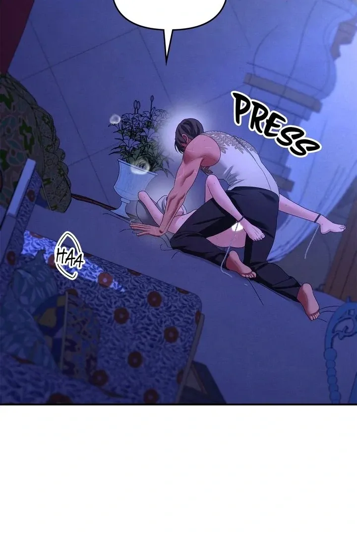 Read Predatory marriage FR Manga Online