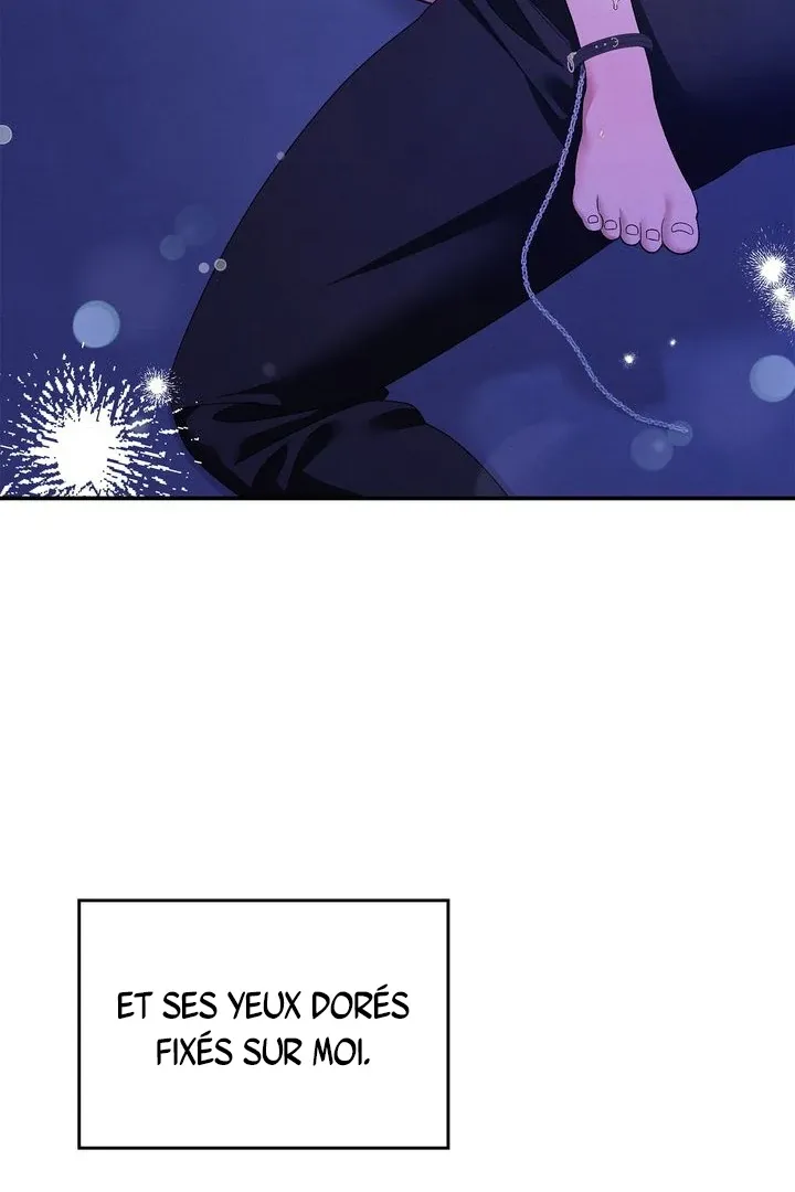 Read Predatory marriage FR Manga Online