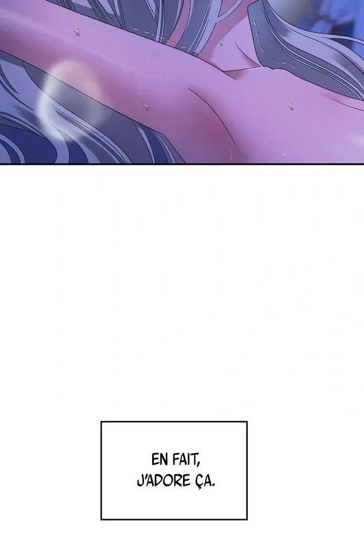 Read Predatory marriage FR Manga Online