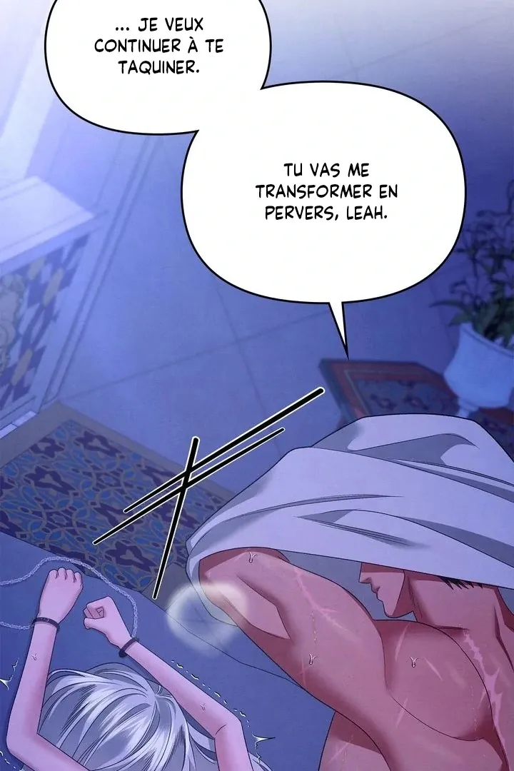 Read Predatory marriage FR Manga Online