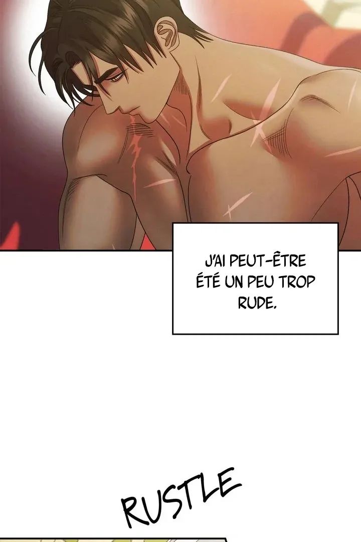 Read Predatory marriage FR Manga Online
