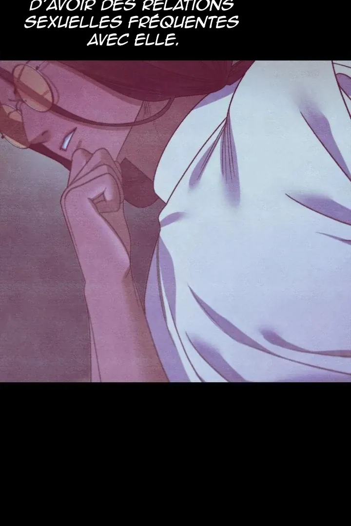 Read Predatory marriage FR Manga Online