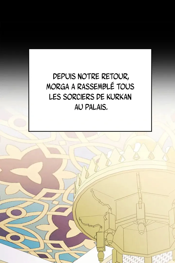 Read Predatory marriage FR Manga Online