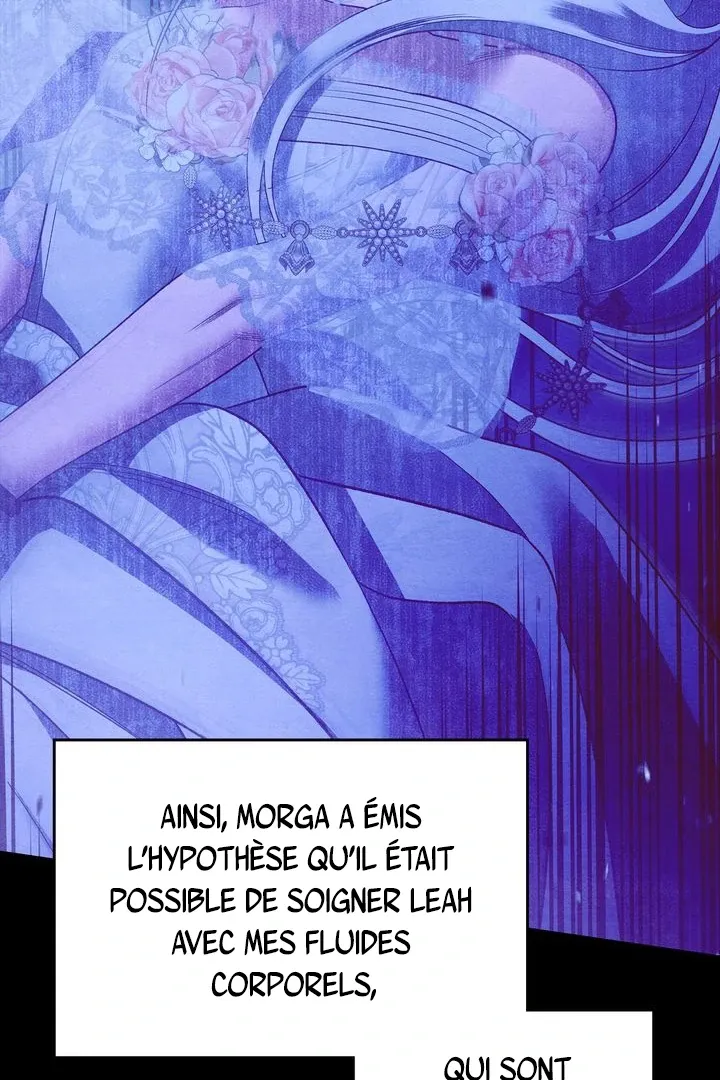 Read Predatory marriage FR Manga Online