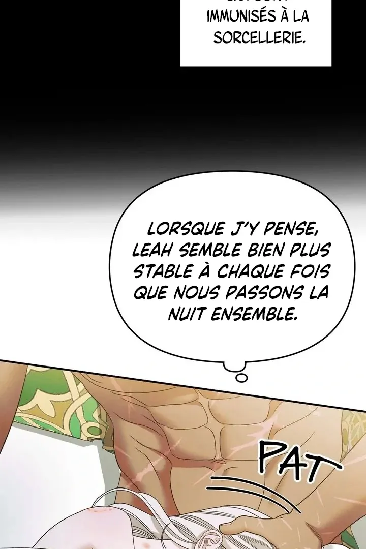 Read Predatory marriage FR Manga Online