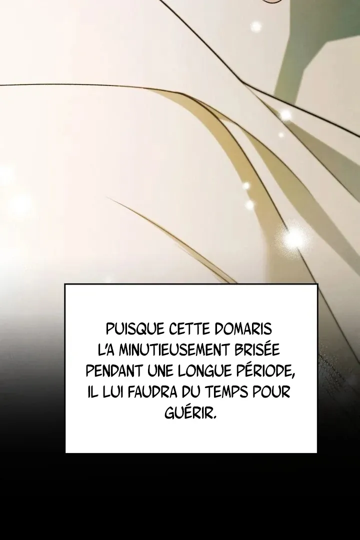 Read Predatory marriage FR Manga Online