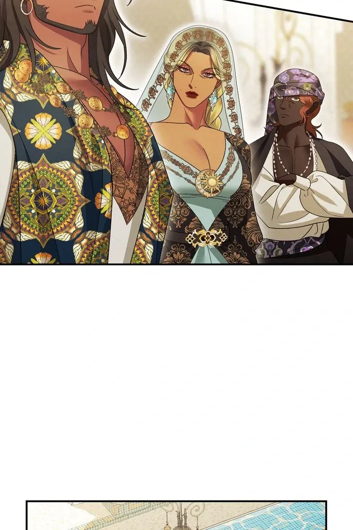 Read Predatory marriage FR Manga Online