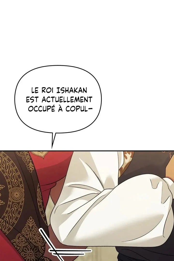Read Predatory marriage FR Manga Online