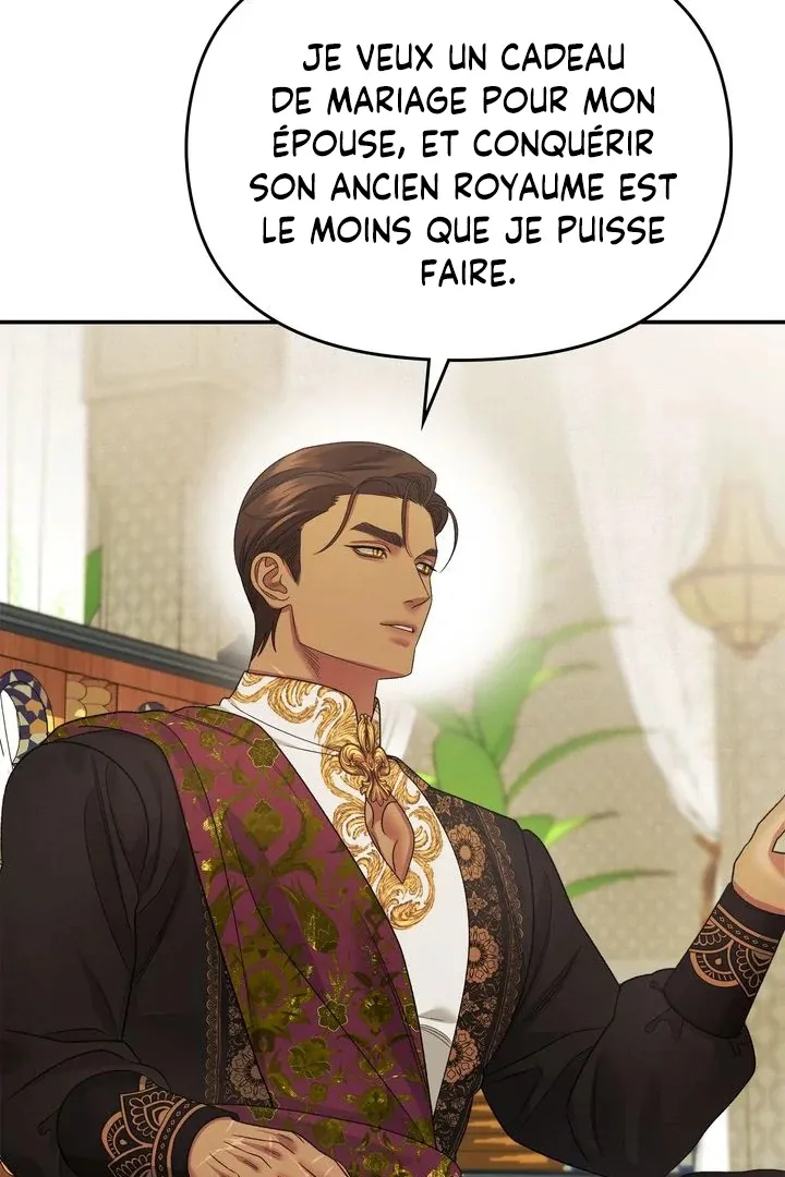 Read Predatory marriage FR Manga Online