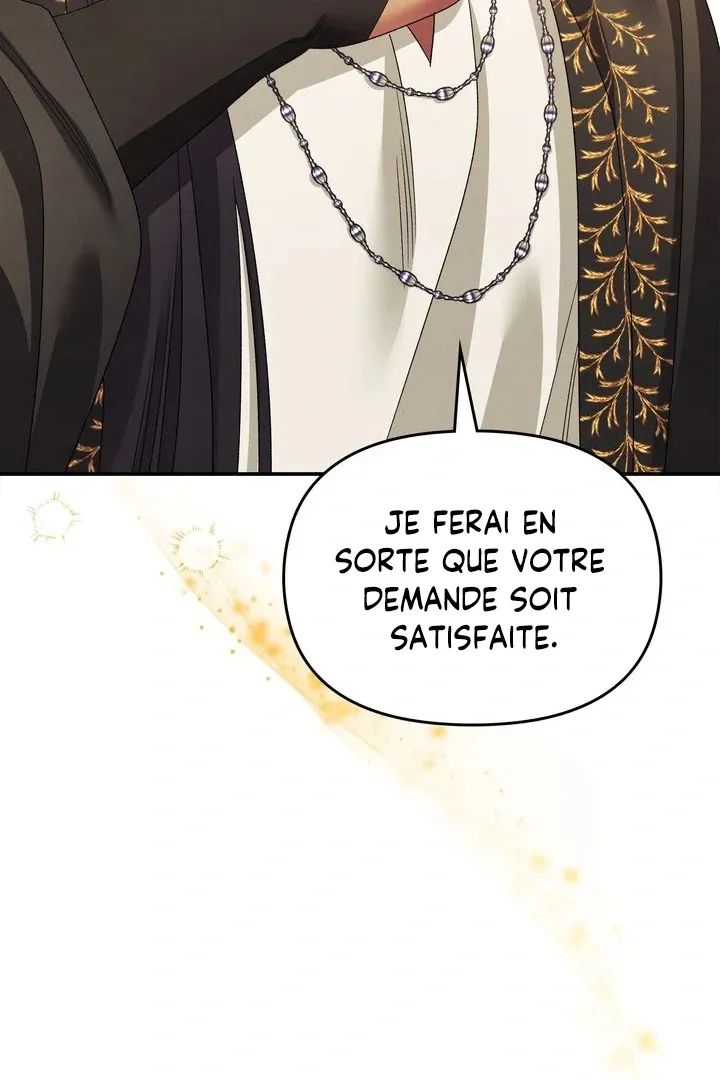 Read Predatory marriage FR Manga Online