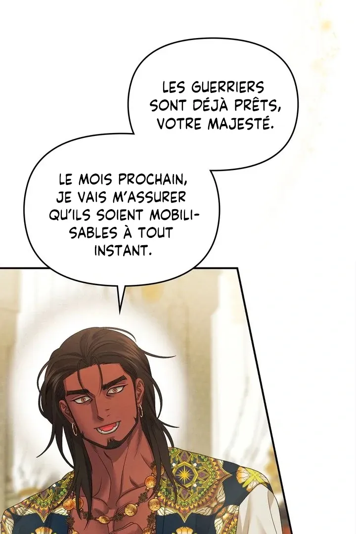 Read Predatory marriage FR Manga Online