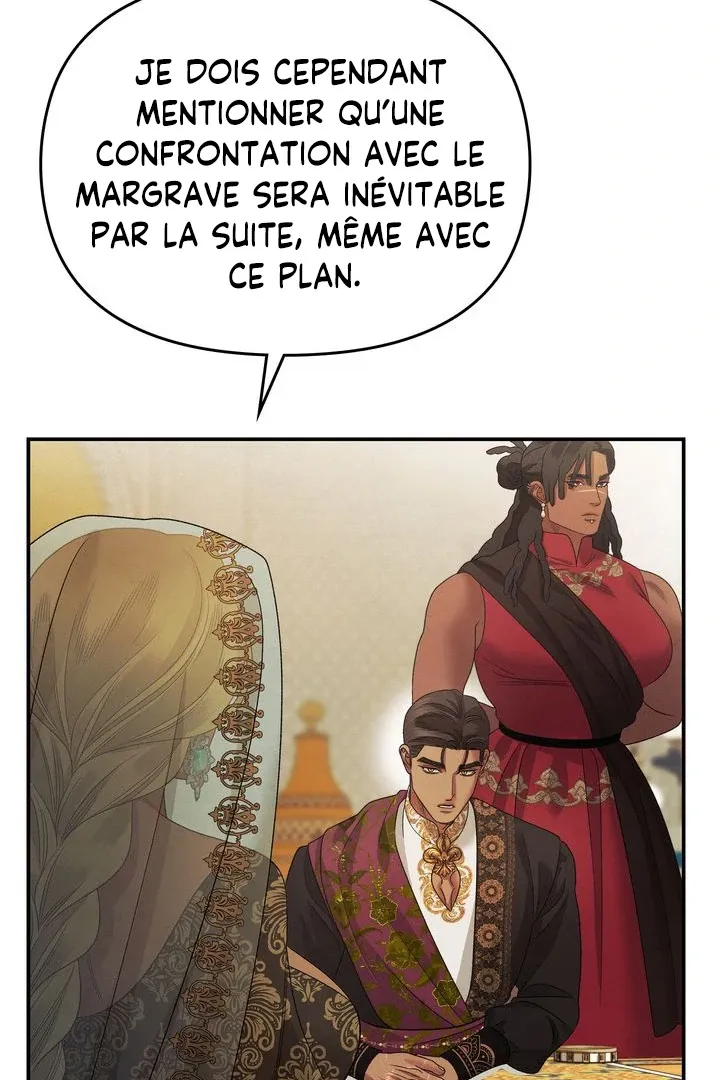 Read Predatory marriage FR Manga Online