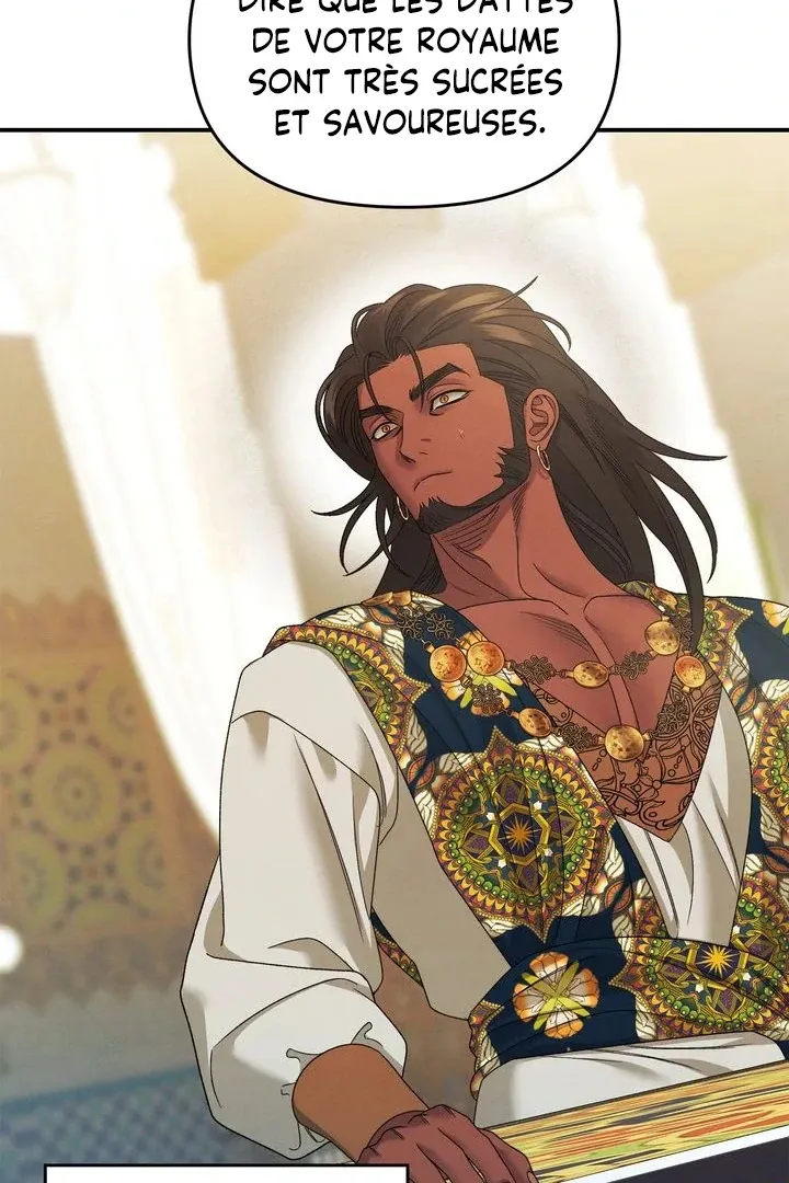 Read Predatory marriage FR Manga Online