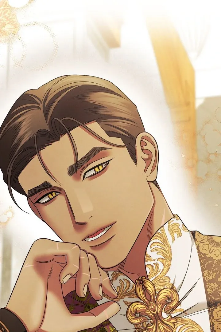 Read Predatory marriage FR Manga Online