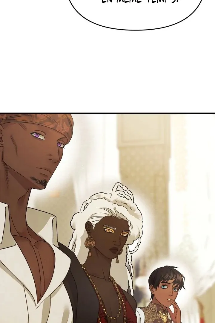 Read Predatory marriage FR Manga Online