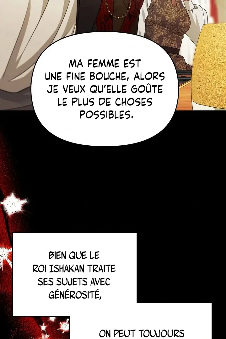 Read Predatory marriage FR Manga Online