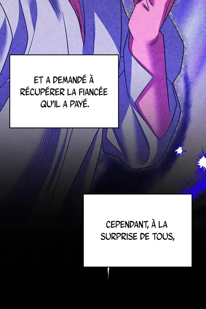 Read Predatory marriage FR Manga Online