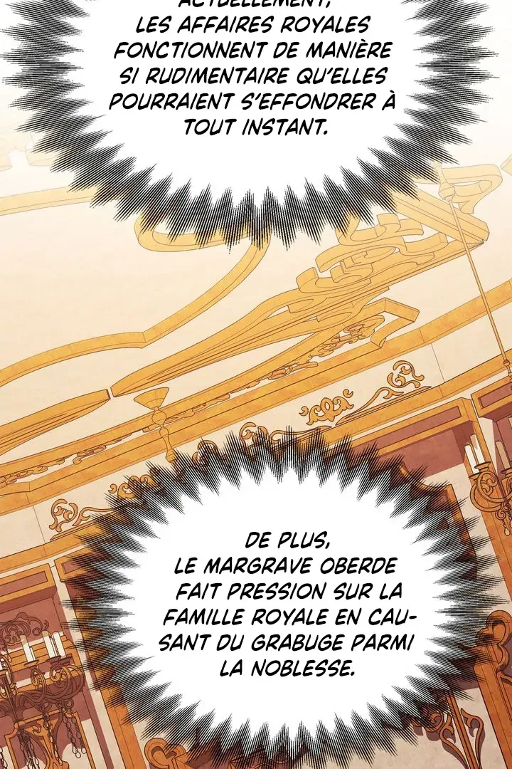 Read Predatory marriage FR Manga Online