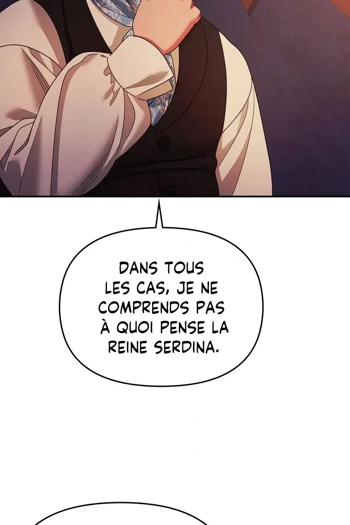 Read Predatory marriage FR Manga Online