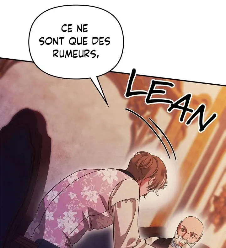 Read Predatory marriage FR Manga Online