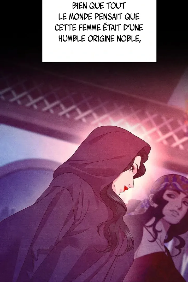 Read Predatory marriage FR Manga Online