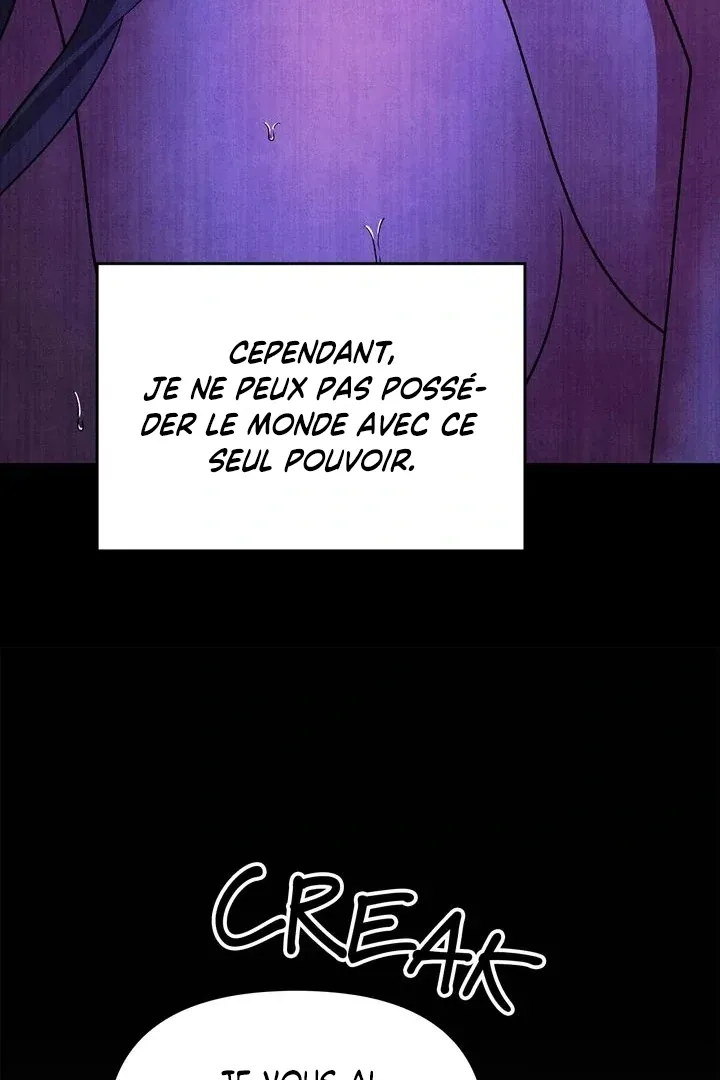 Read Predatory marriage FR Manga Online