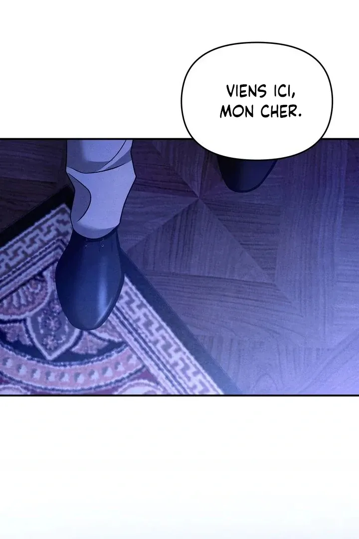 Read Predatory marriage FR Manga Online