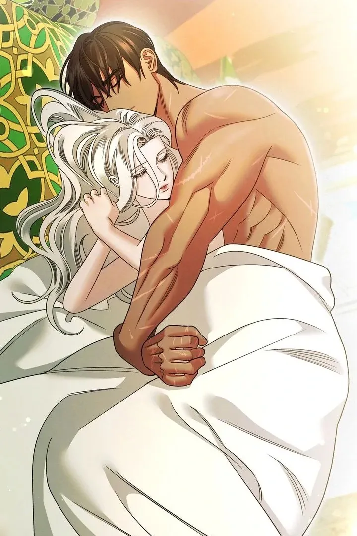 Read Predatory marriage FR Manga Online