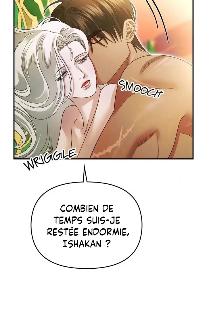 Read Predatory marriage FR Manga Online