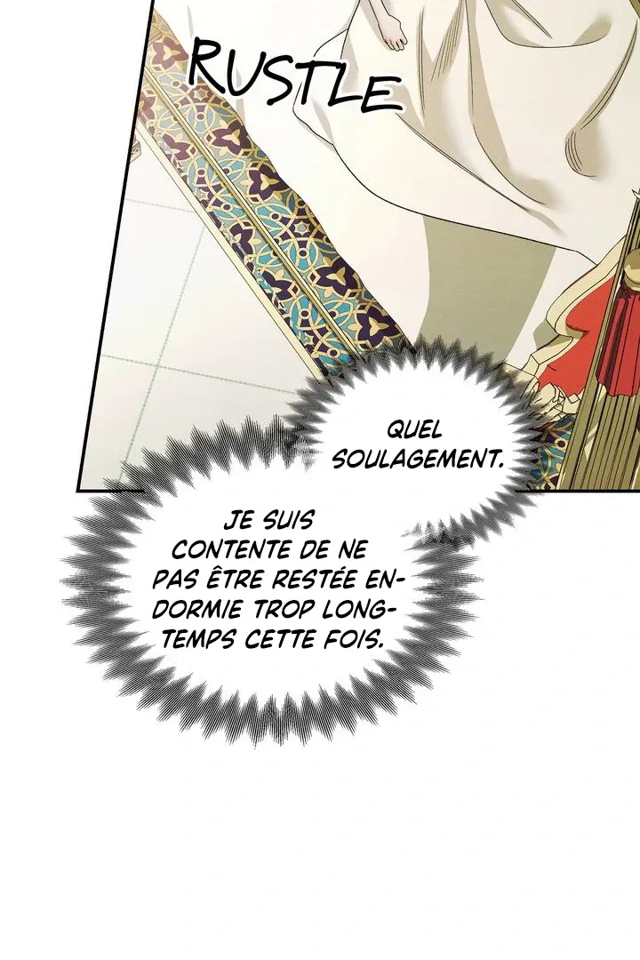 Read Predatory marriage FR Manga Online