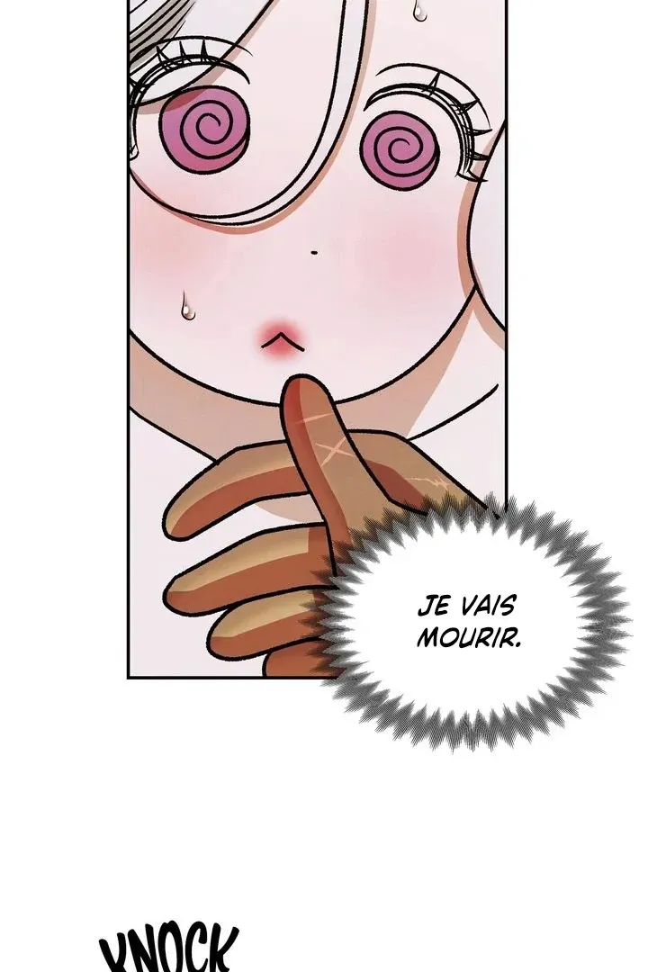 Read Predatory marriage FR Manga Online