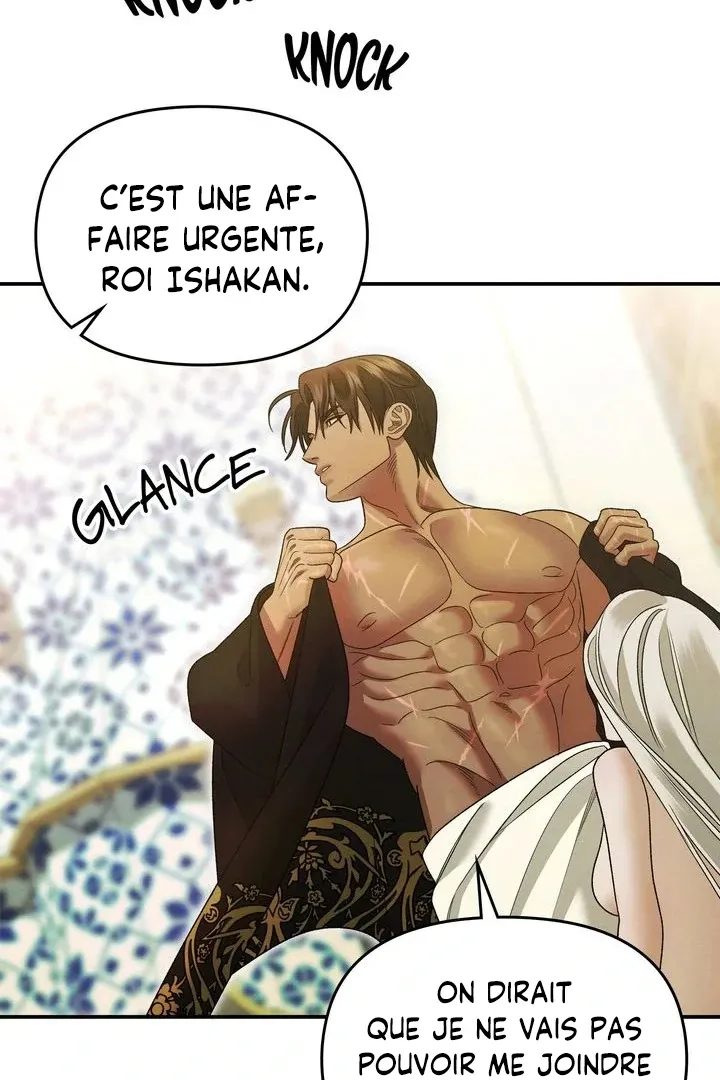 Read Predatory marriage FR Manga Online