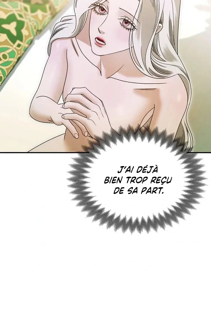 Read Predatory marriage FR Manga Online