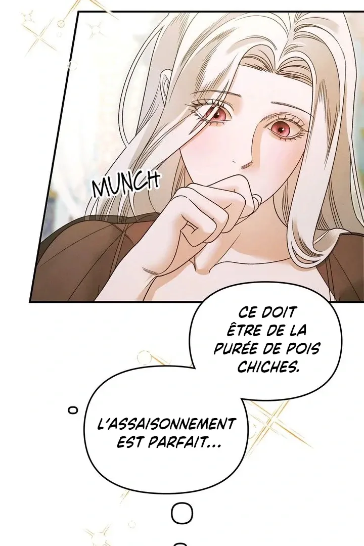 Read Predatory marriage FR Manga Online