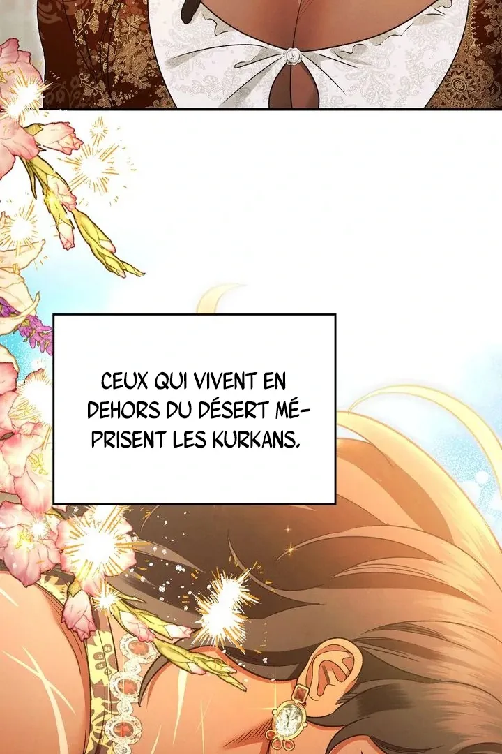 Read Predatory marriage FR Manga Online