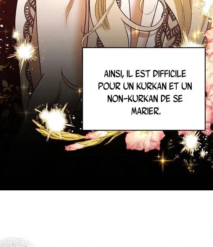 Read Predatory marriage FR Manga Online