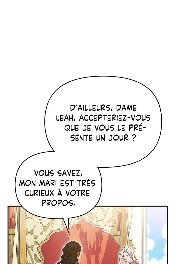 Read Predatory marriage FR Manga Online