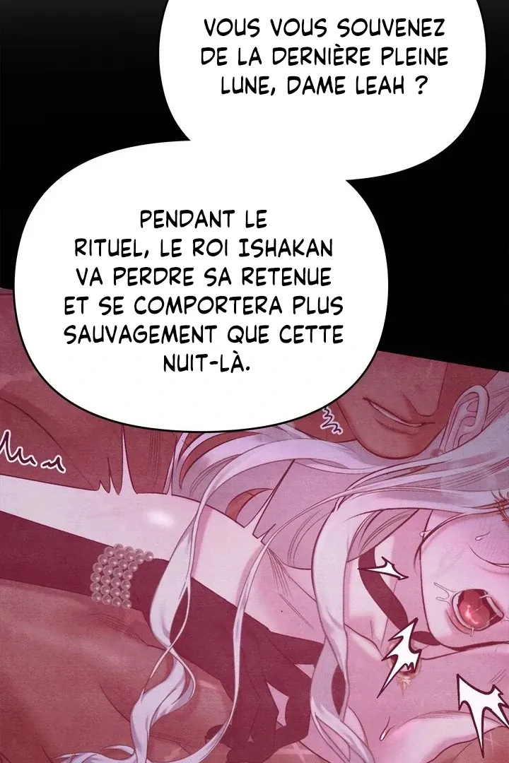 Read Predatory marriage FR Manga Online