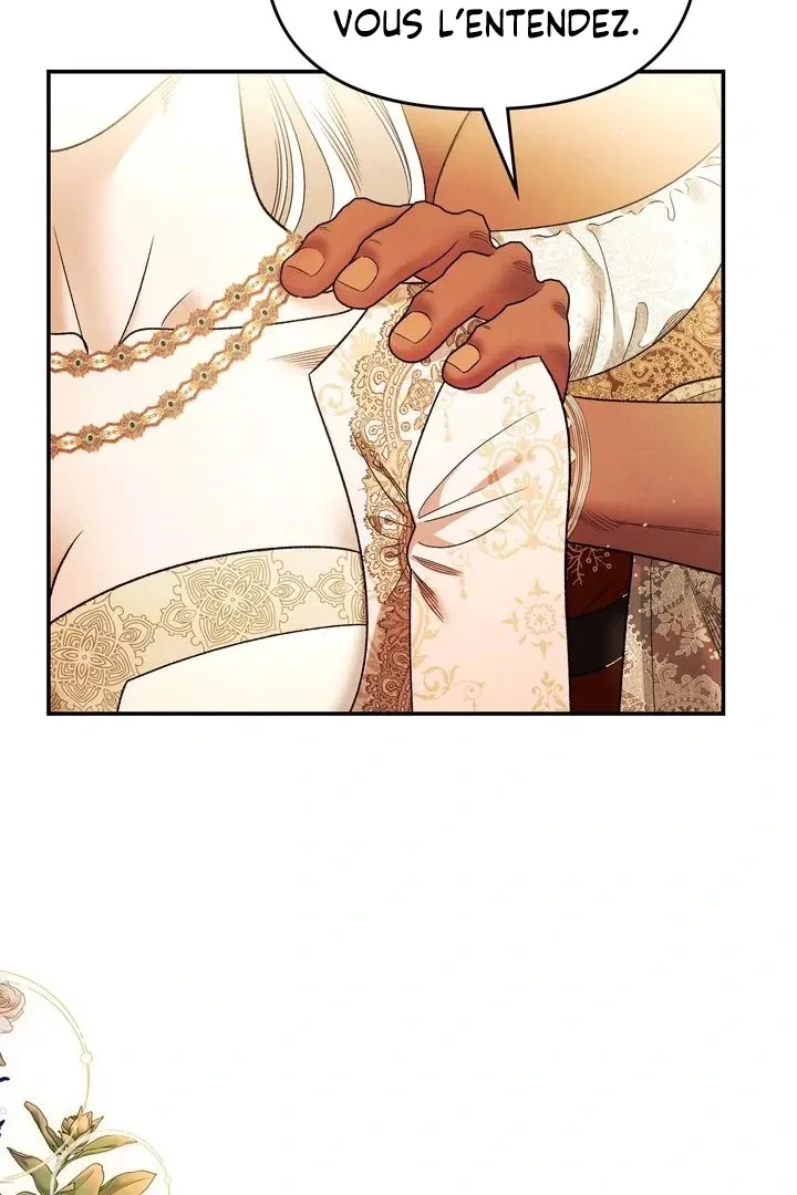 Read Predatory marriage FR Manga Online