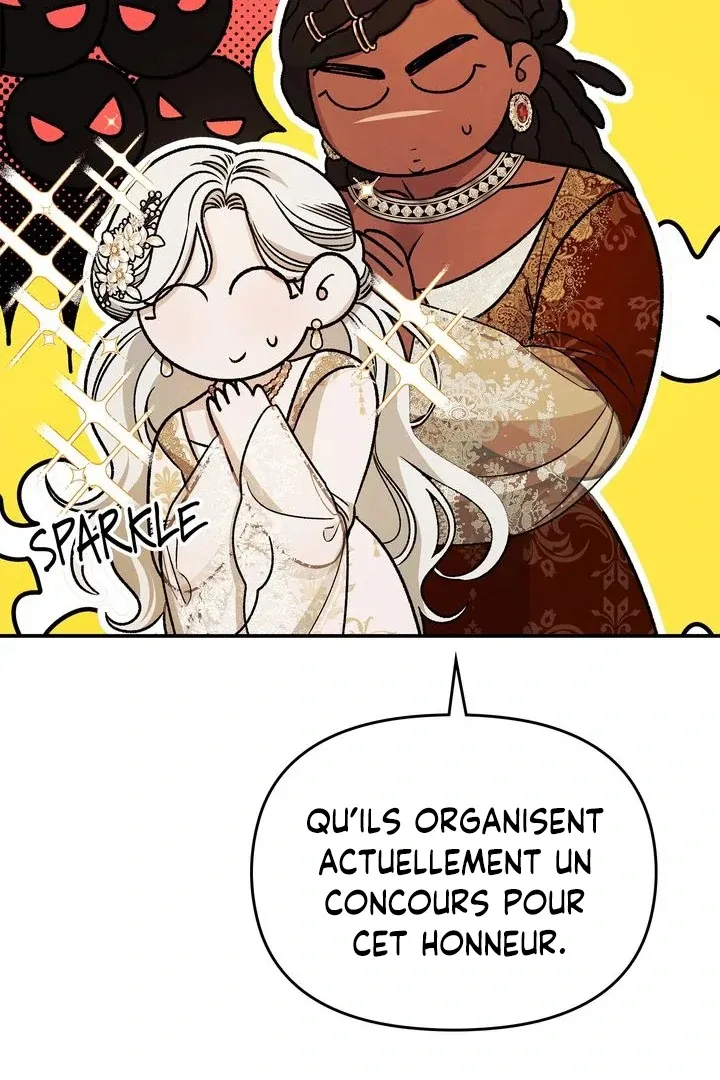Read Predatory marriage FR Manga Online