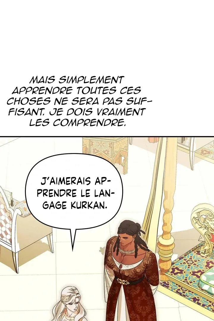 Read Predatory marriage FR Manga Online