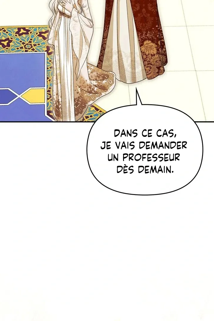 Read Predatory marriage FR Manga Online