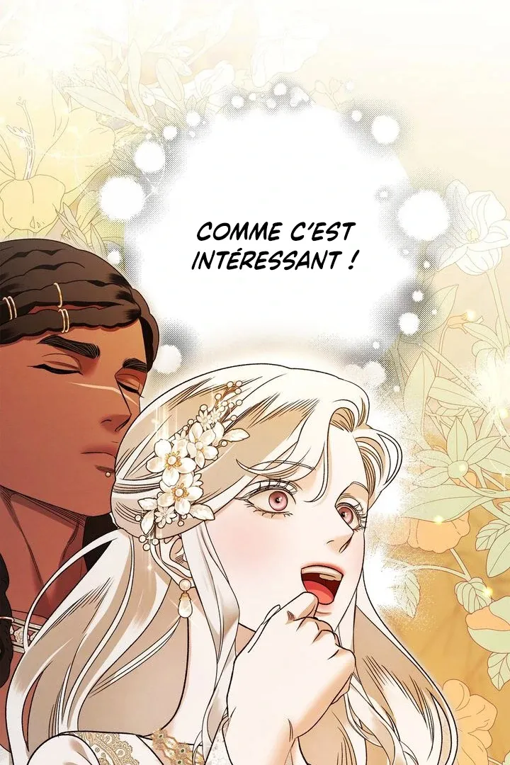 Read Predatory marriage FR Manga Online