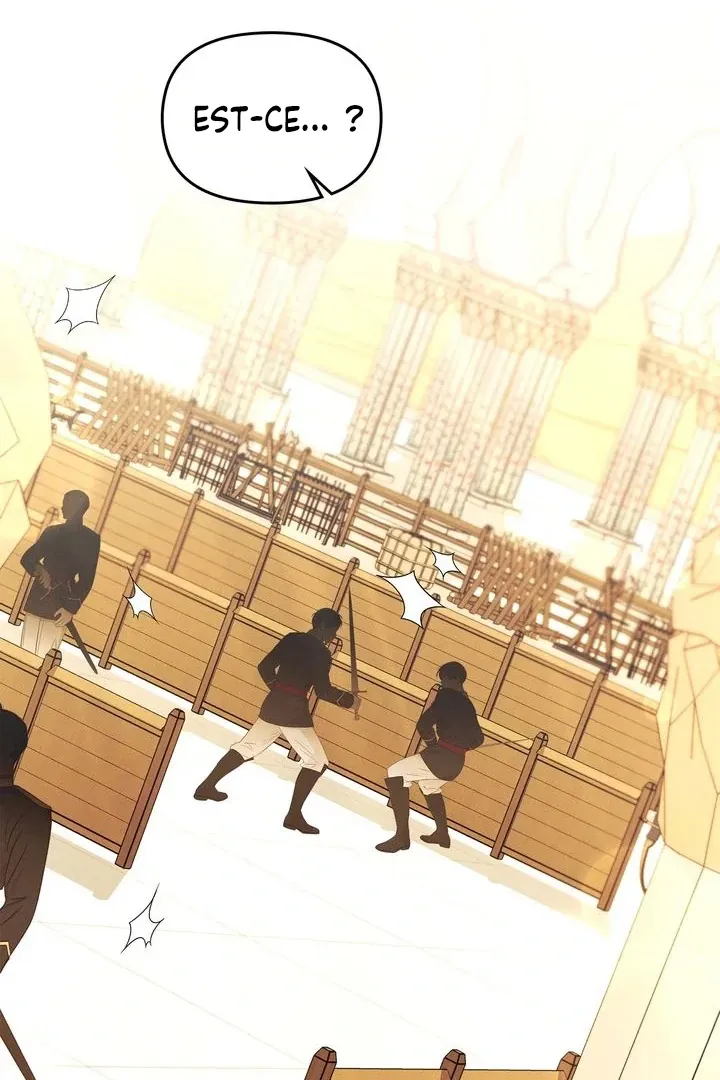 Read Predatory marriage FR Manga Online