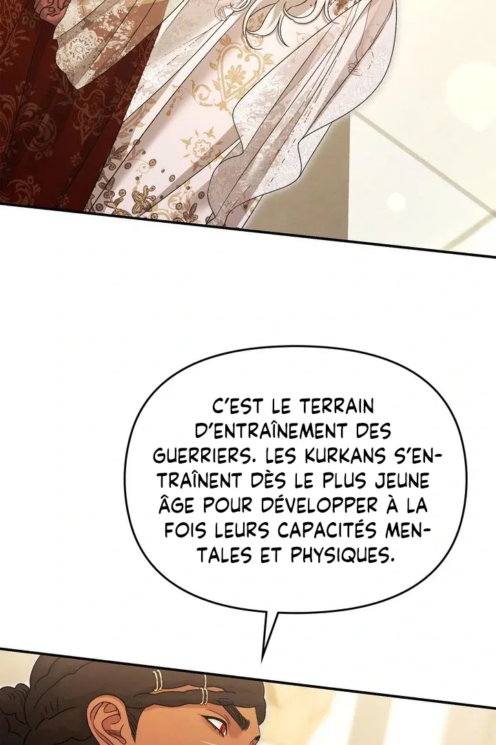 Read Predatory marriage FR Manga Online